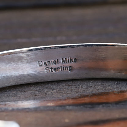 Bangle by Daniel Mike