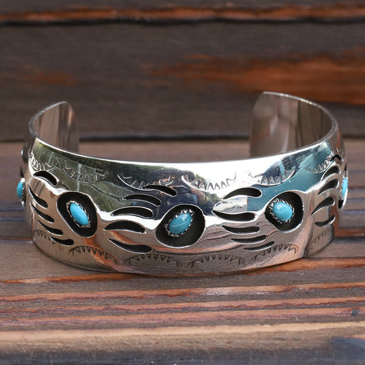 Bangle by Pearlene Spencer